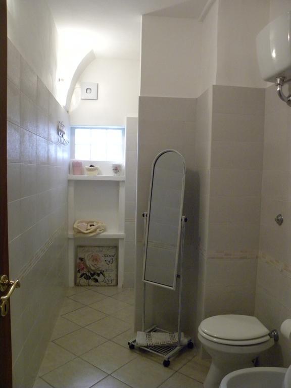 B&B La Rosa Taranto Zimmer foto