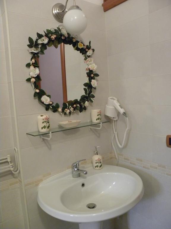 B&B La Rosa Taranto Zimmer foto