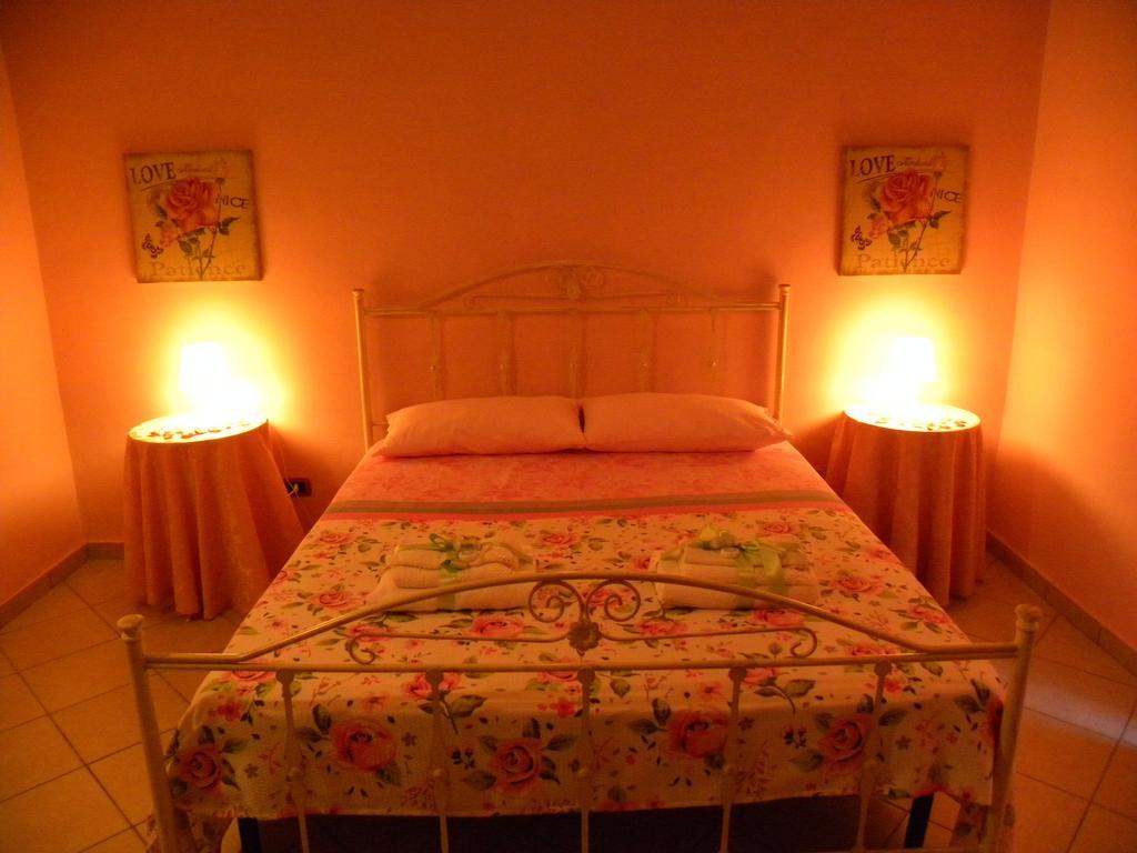 B&B La Rosa Taranto Zimmer foto