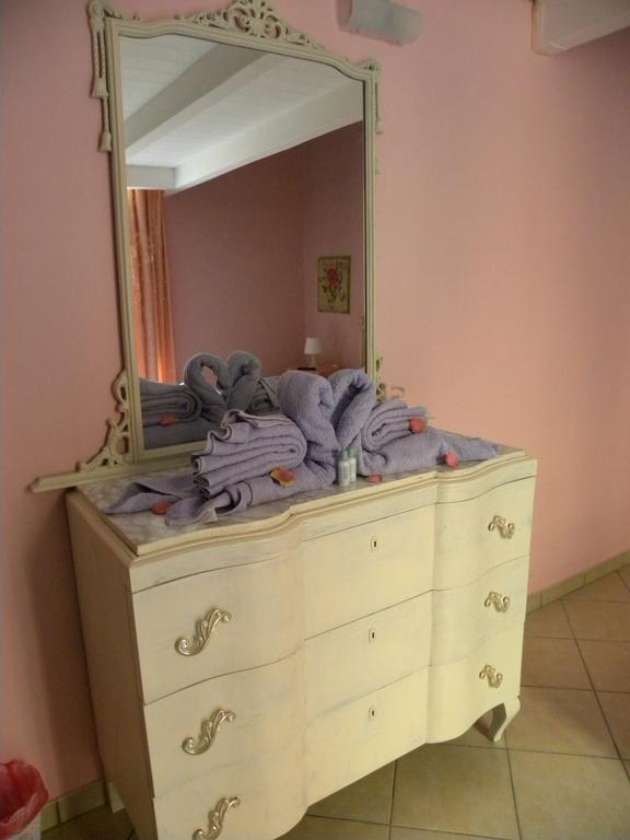 B&B La Rosa Taranto Zimmer foto