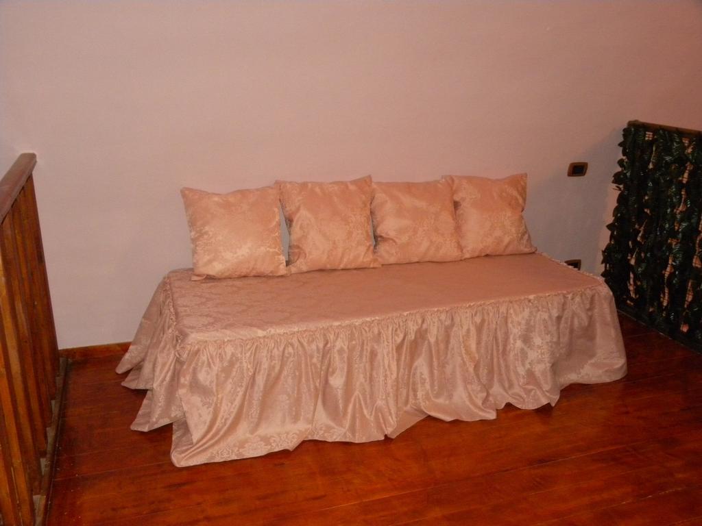 B&B La Rosa Taranto Zimmer foto