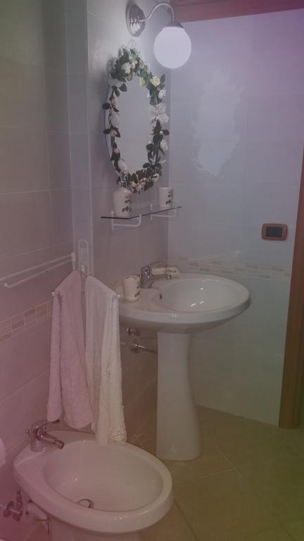 B&B La Rosa Taranto Zimmer foto